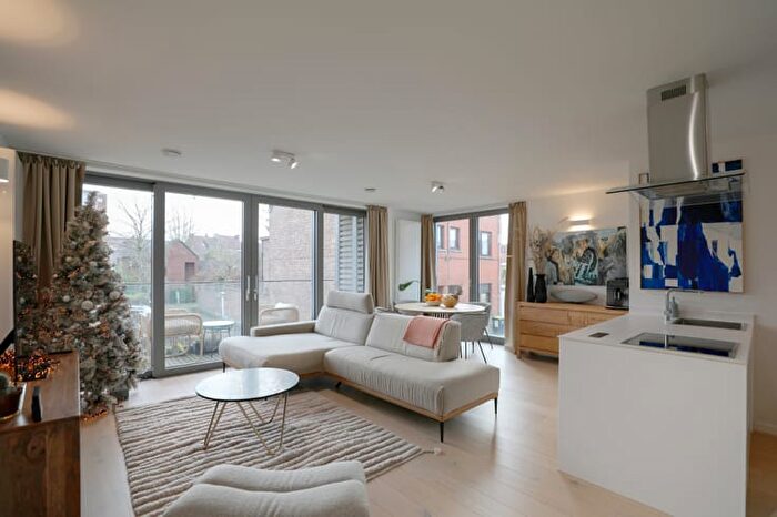 Rue Jean Brisselot, N - Maison 3 pièces à vendre