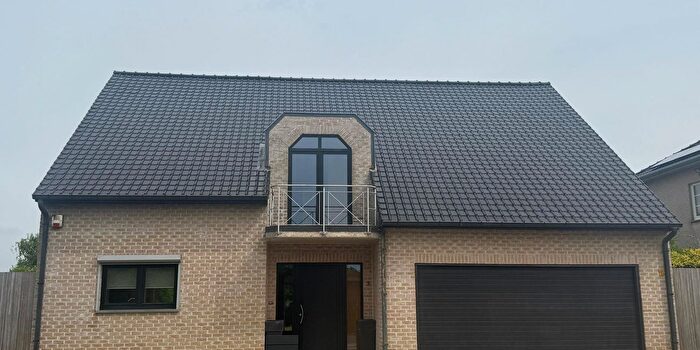 Maison 3 pièces à vendre à Zeven Zillenerf, Kaggevinne