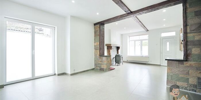 Maison 3 pièces à vendre - Châtelet, Henegouwen