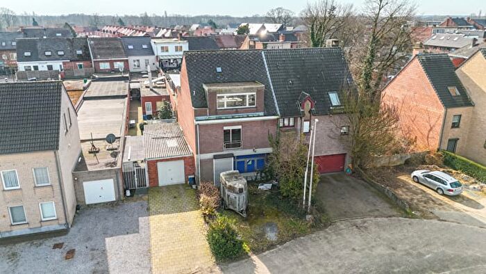 Maison 3 pièces à vendre à Zwaluwstraat, HeusdenZolder