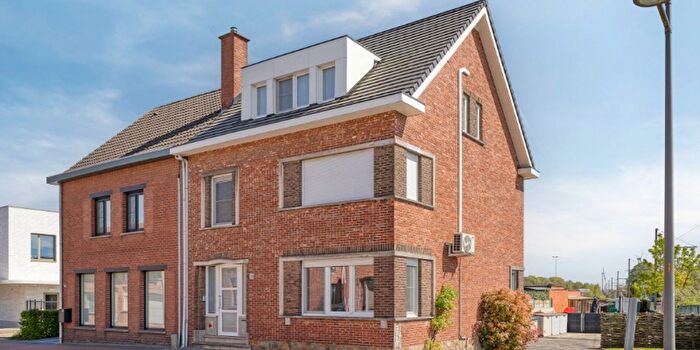 Maison 3 pièces à L Van Kerckhovenstraat, Puurs, à vendre
