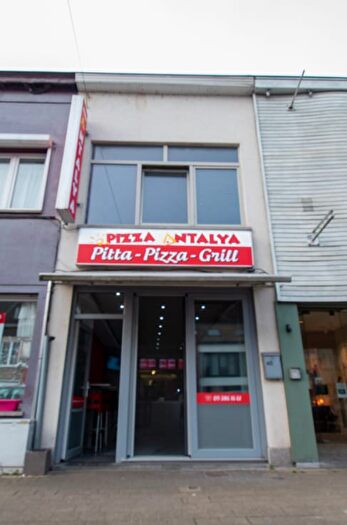 Gentstraat, Deinze - Maison 3 pièces à vendre