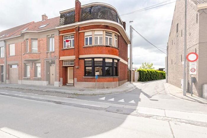Oudenaardestraat, Vichte - Maison 15 pièces à vendre