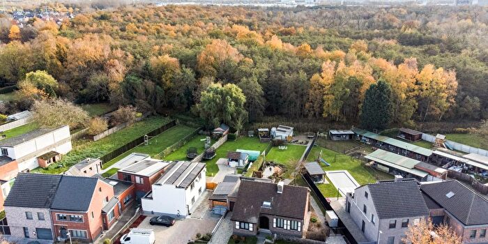 Maison 4 pièces à vendre à Moerplas, Puurs