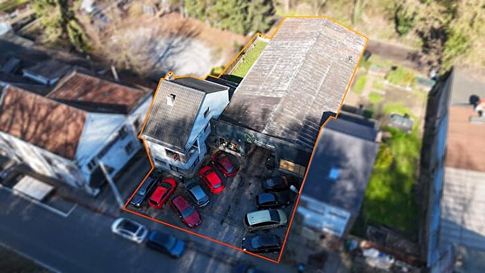 Maison 3 pièces à vendre - Chaussée d'Ivoz, Flémalle