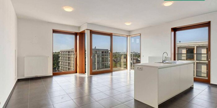 Boekenplein, Waregem - Appartement 2 pièces à vendre
