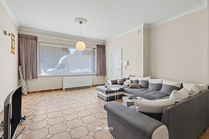 Appartement 2 pièces à vendre - Azalealaan, Temse