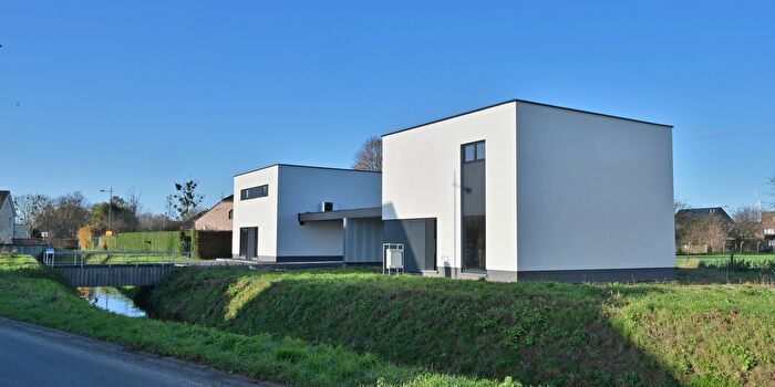 Maison 3 pièces à vendre à Bampstraat, Boorsem