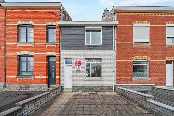 Maison 2 pièces à Maurice Duesberg, Dison, à vendre