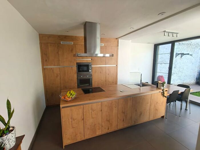 Hoogstraat, Willebroek : Maison 4 pièces à vendre