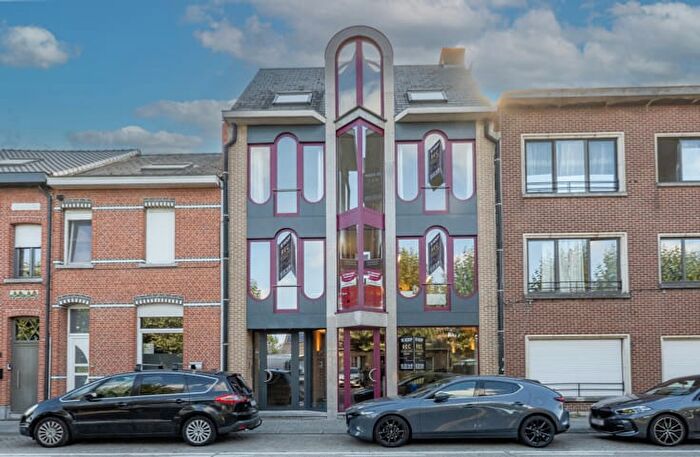 Kerkhofstraat, Boom - Maison à vendre