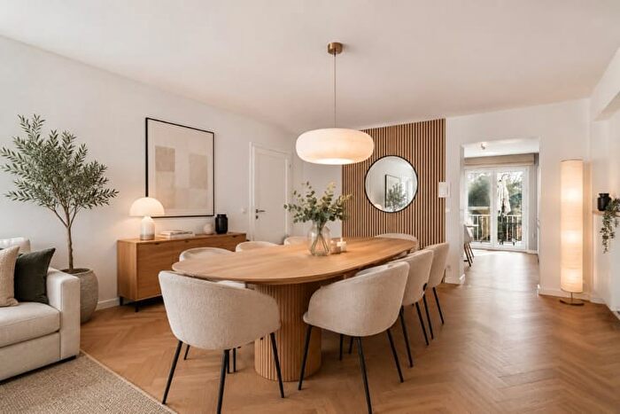 Appartement 3 pièces à vendre - Gemeenteplein, KnokkeHeist