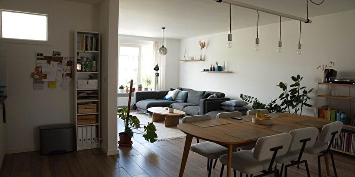Appartement 2 pièces à louer - Kwakkelberg, Geel