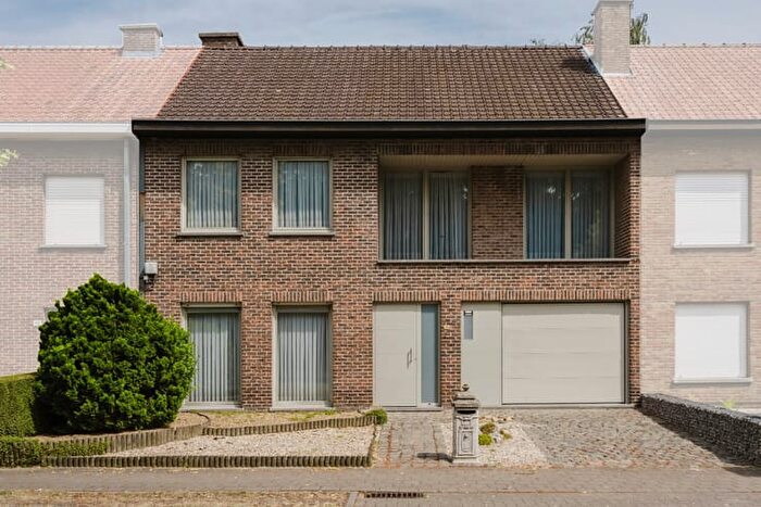 Nieuwenhuyse, Kuurne - Maison 1 pièce à vendre