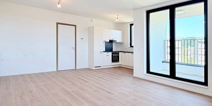 Jambes, Namen - Appartement 2 pièces à vendre