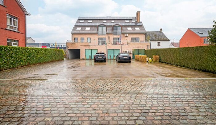 Appartement 4 pièces à vendre - Assesteenweg, Herne