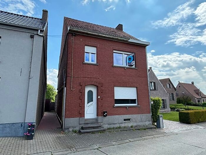 Maison 3 pièces à vendre - ATEMBEKESTRAAT, GERAARDSBERGEN