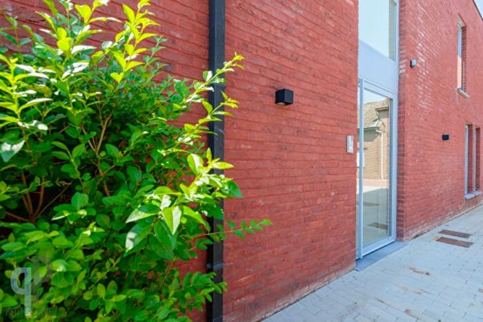 Ledebergstraat, Zottegem : Appartement 8 pièces à vendre