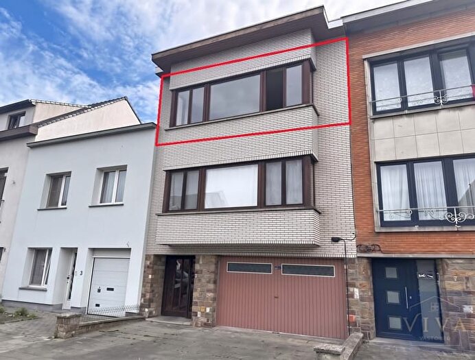 Appartement 2 pièces à vendre à Potaarde, GRIMBERGEN