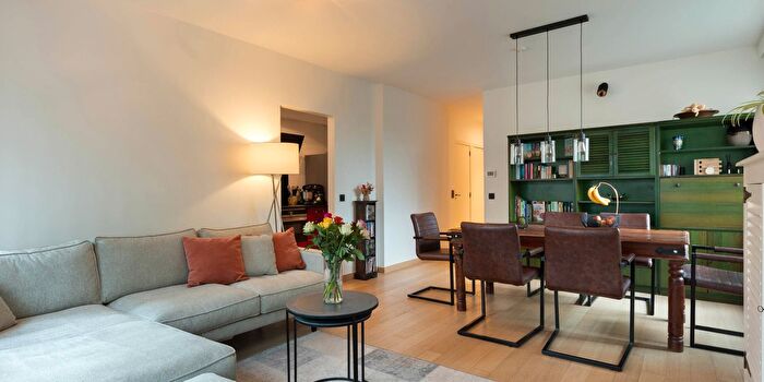 JB Devlemincklaan, Zaventem : Appartement 1 pièce à louer