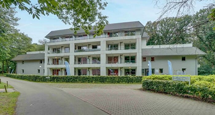 Hengelhoefdreef, K : Appartement 2 pièces à vendre