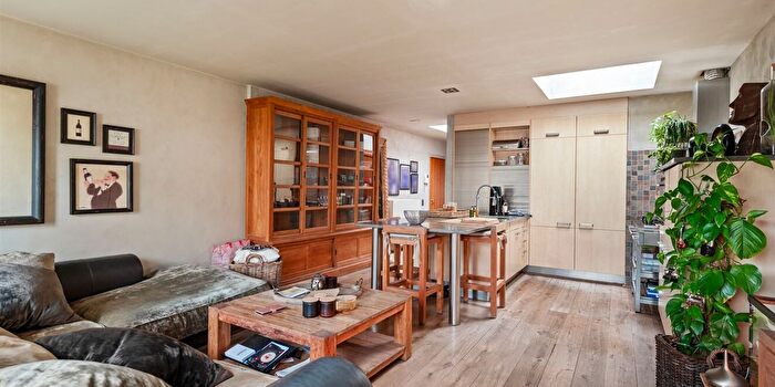Van Dornestraat, Deurne - Appartement 2 pièces à vendre