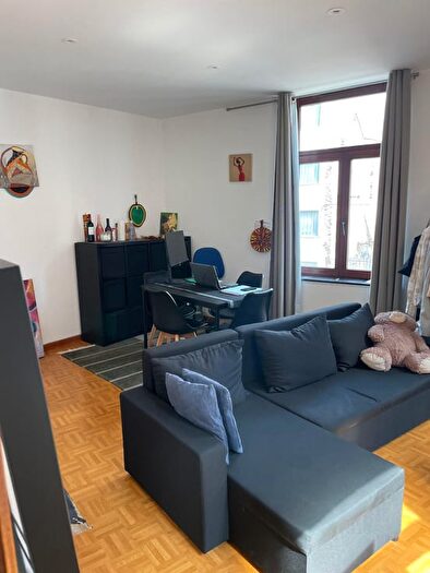 Appartement 3 pièces à louer à Rue Frère Michel, Liège