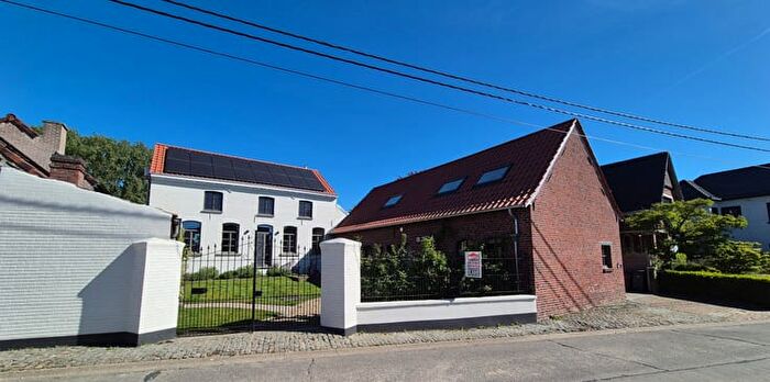 Hoogstraat, SintMartensLierde - Maison 16 pièces à vendre