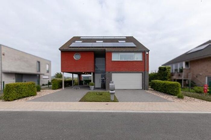 Maison 3 pièces à Generaal Baron Dossinstraat, Nieuwpoort, à vendre