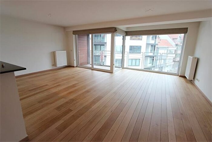 Appartement 3 pièces à louer - Zoutelaan, KnokkeHeist