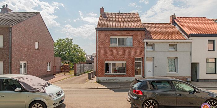 Maison 3 pièces à vendre - Boudewijnhof, Puurs