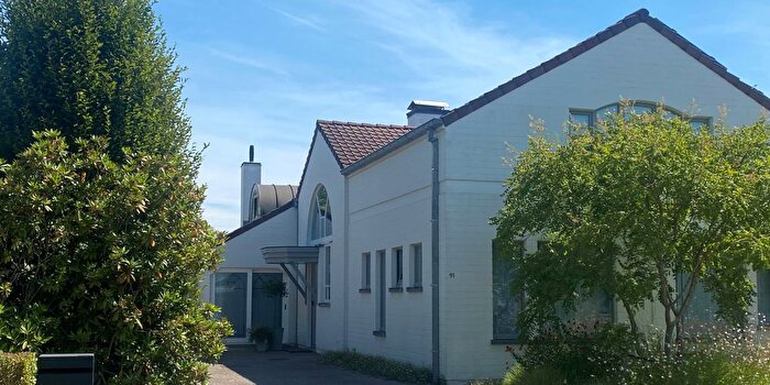 Maison 4 pièces à vendre à Waalstraat, Zulte