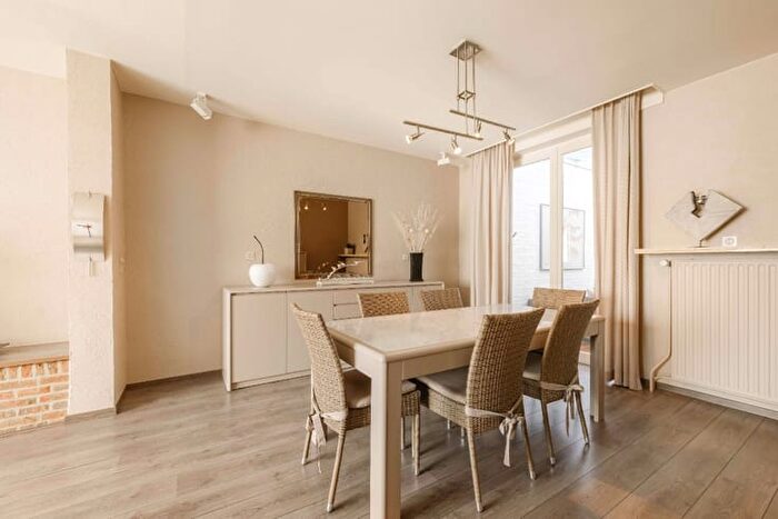 Maison 3 pièces à vendre - Steenstraat, Tielt