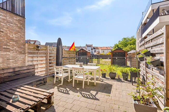 Appartement 3 pièces à vendre à Kortestraat, Vilvoorde