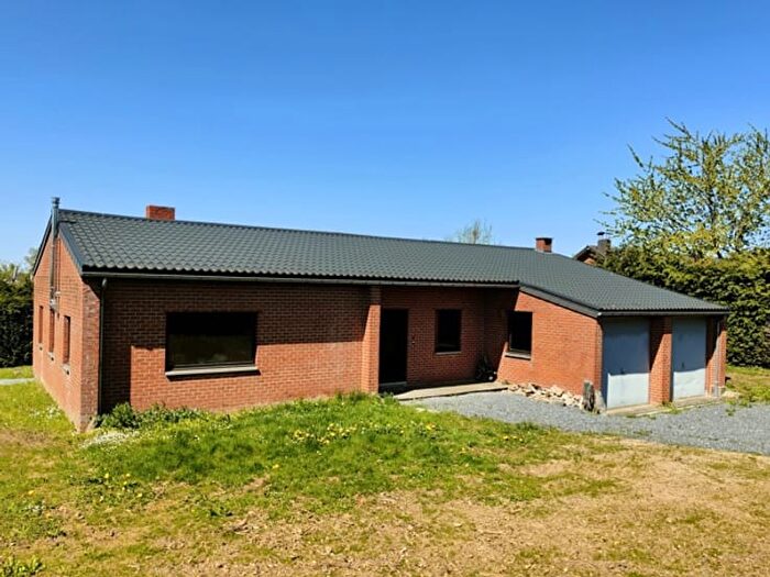 Rue des Cerisiers, Dinant : Maison 3 pièces à vendre