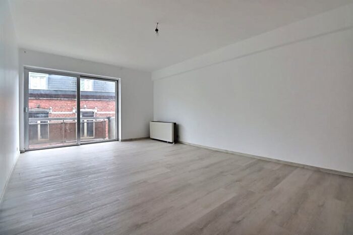 Appartement 2 pièces à louer - Rue Henri Lecocq, NAMUR
