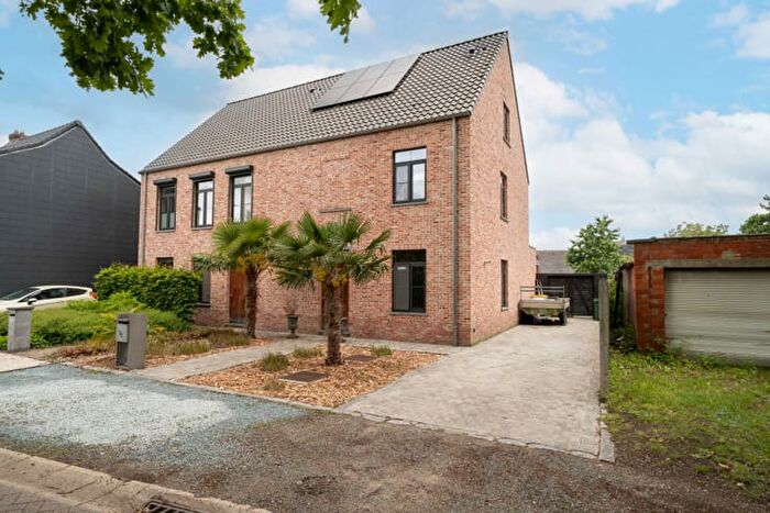 Maison 4 pièces à vendre à Beenderstraat d, Nijlen