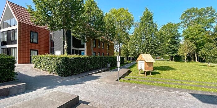 Dorpsplein, Oostnieuwkerke - Appartement 2 pièces à vendre