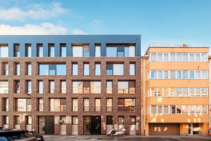 Appartement 6 pièces à Tabaksvest, Antwerpen, à vendre