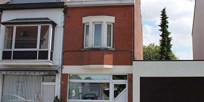 Heilig Hartplaats, Puurs - Maison 2 pièces à vendre