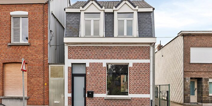 Maison 2 pièces à vendre - Oude Liersebaan, Duffel