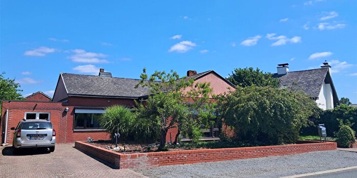 Heidebloemstraat, Lommel : Maison 4 pièces à vendre