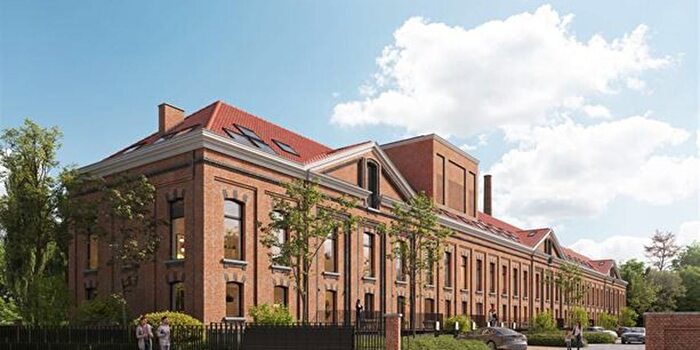 Palingstraat, Puurs : Appartement à vendre