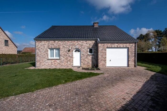 Rue des Légiponts, Cheratte : Maison 2 pièces à vendre