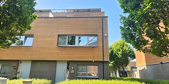 Maison 3 pièces à vendre à CMine, Genk