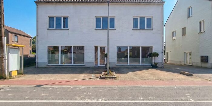 Appartement à Westmeerbeeksteenweg, Booischot, à vendre
