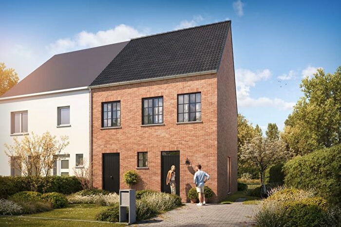 Maison 8 pièces à vendre à Waversebaan, Elewijt