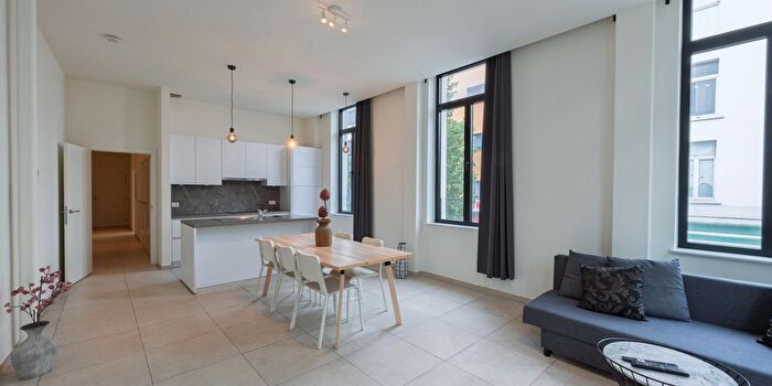 Appartement 2 pièces à Keyserlei hoek Breydelstraat, Antwerpen, à vendre