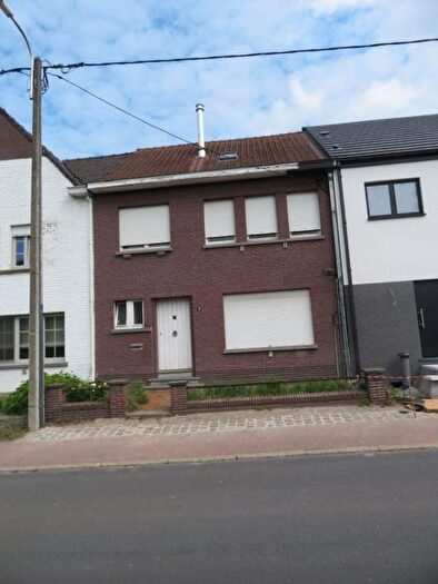 Maison 3 pièces à Denderstraat, Liedekerke, à vendre