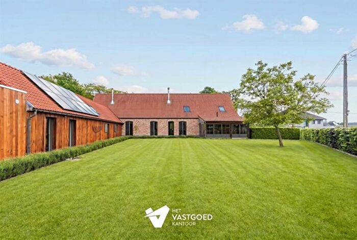 Meiberg, Meerhout : Maison 2 pièces à vendre